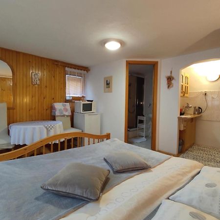 Apartmany Zuberec - Julius A Agnes Exterior photo