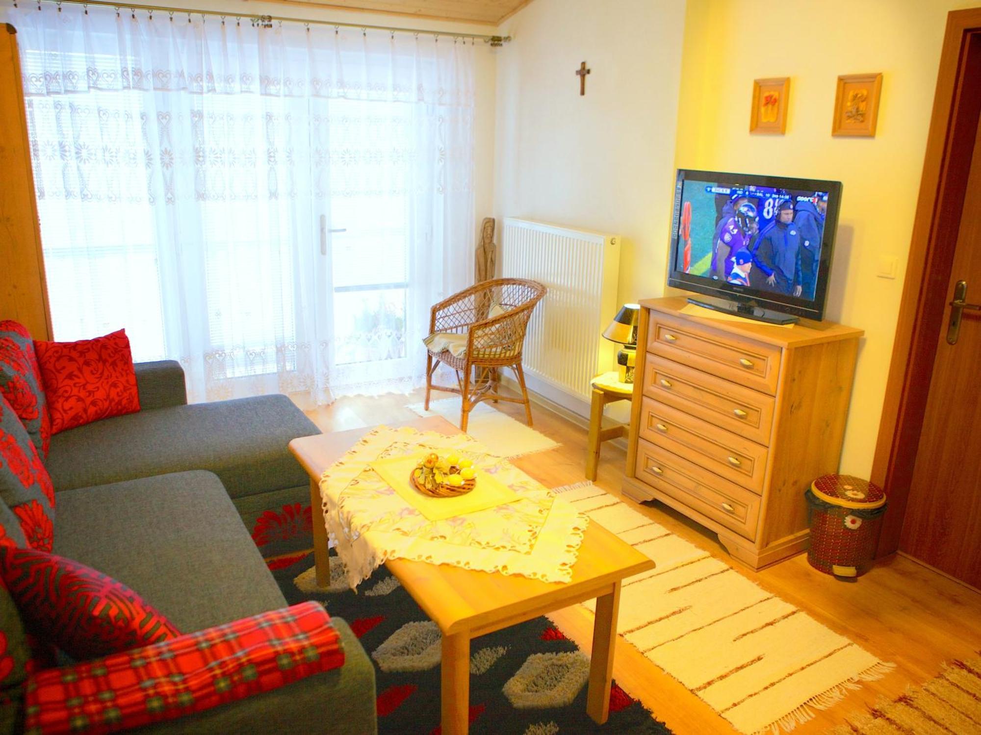 Apartmany Zuberec - Julius A Agnes Exterior photo