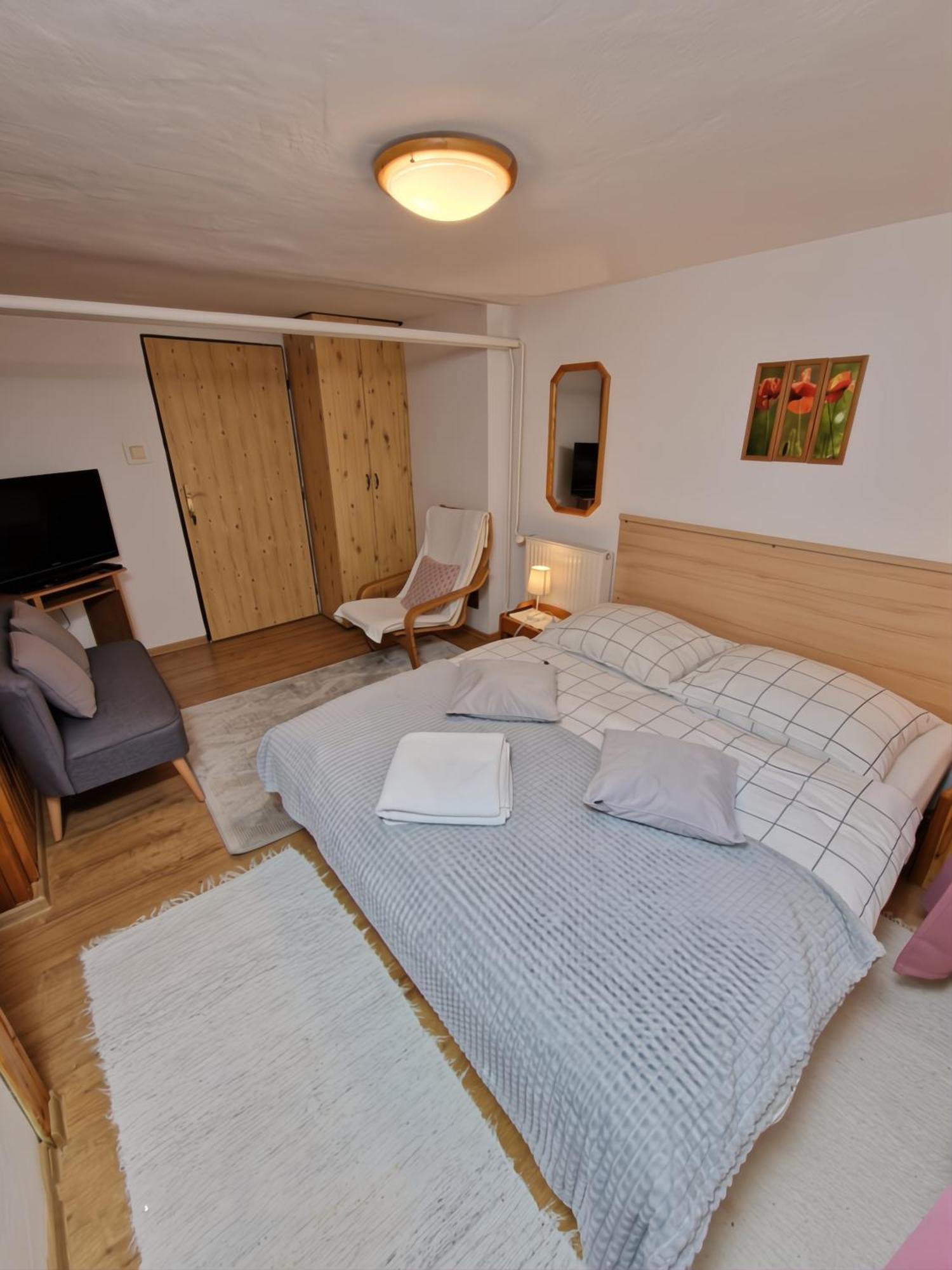 Apartmany Zuberec - Julius A Agnes Exterior photo