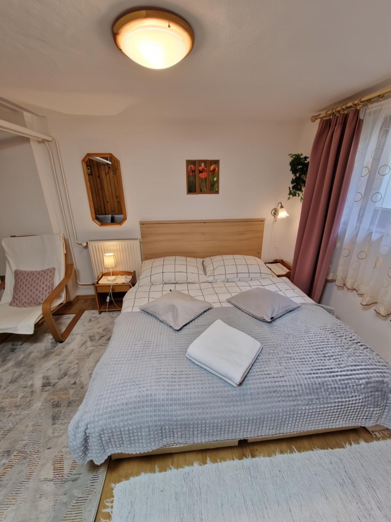 Apartmany Zuberec - Julius A Agnes Exterior photo