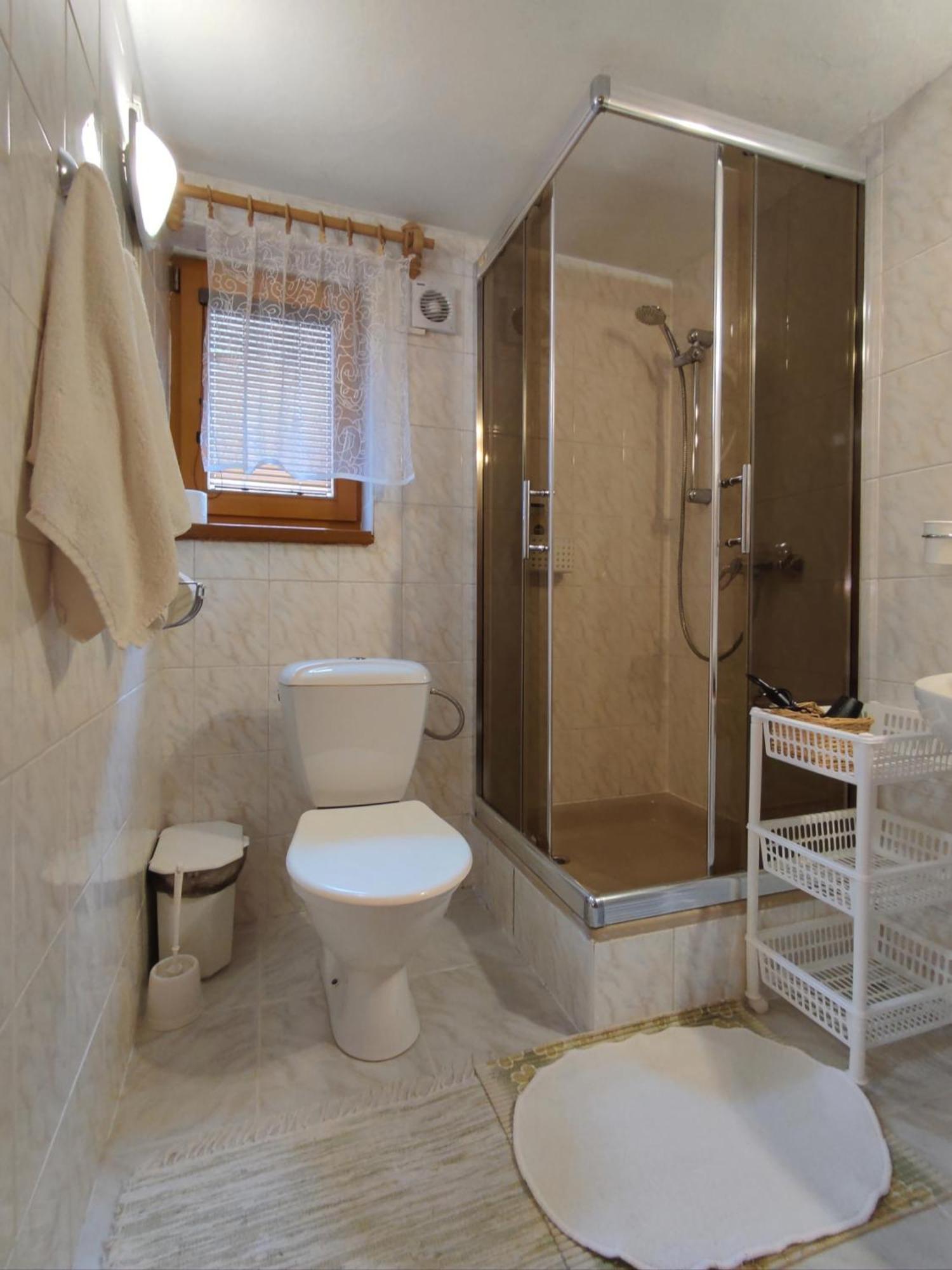 Apartmany Zuberec - Julius A Agnes Exterior photo