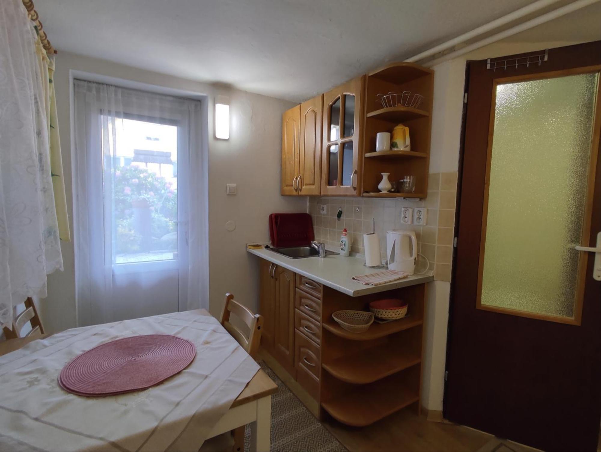 Apartmany Zuberec - Julius A Agnes Exterior photo