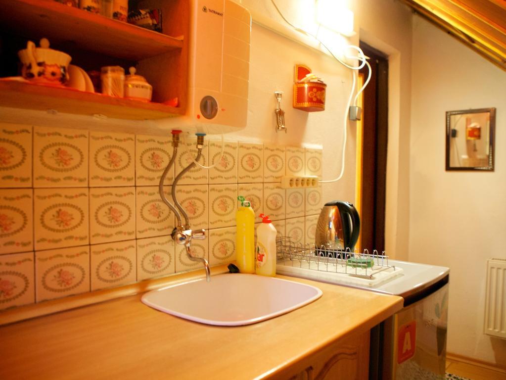 Apartmany Zuberec - Julius A Agnes Exterior photo