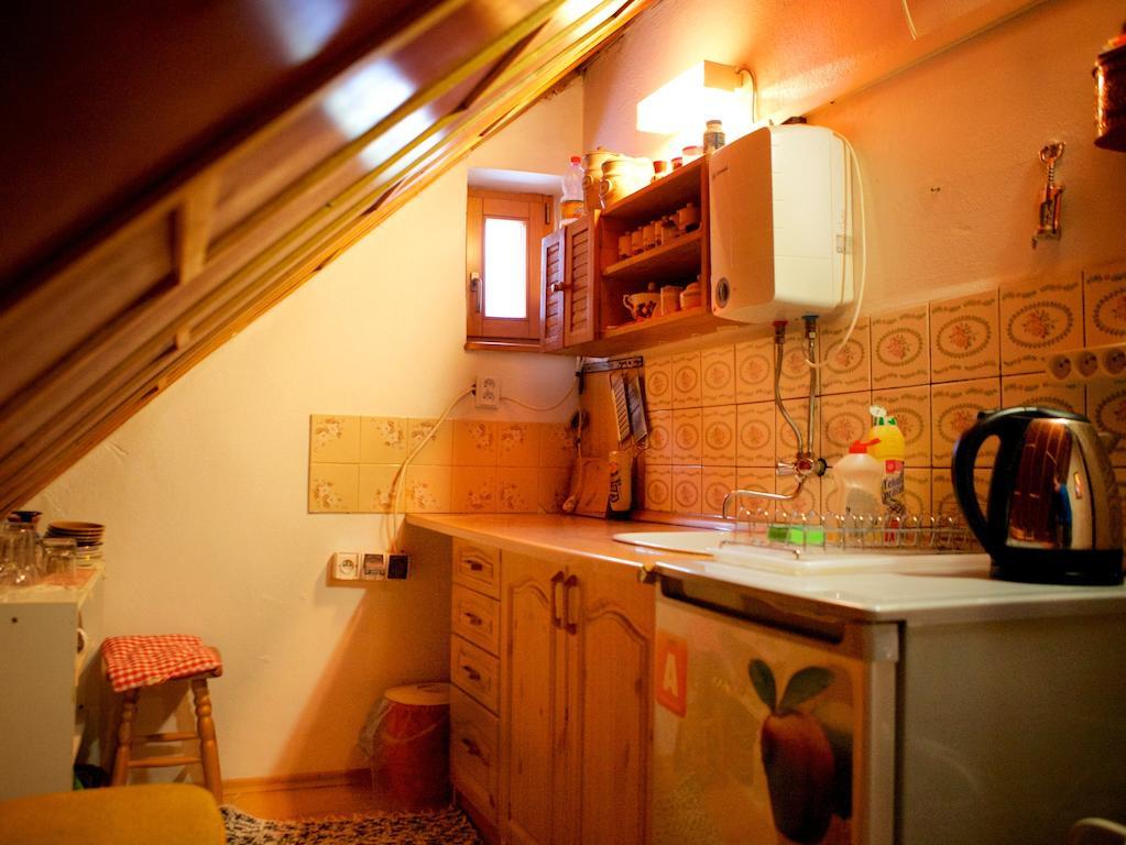 Apartmany Zuberec - Julius A Agnes Exterior photo