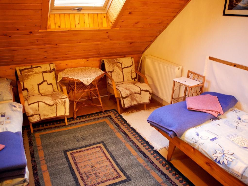 Apartmany Zuberec - Julius A Agnes Room photo