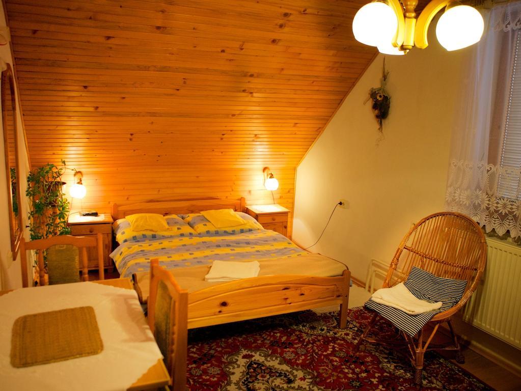 Apartmany Zuberec - Julius A Agnes Exterior photo