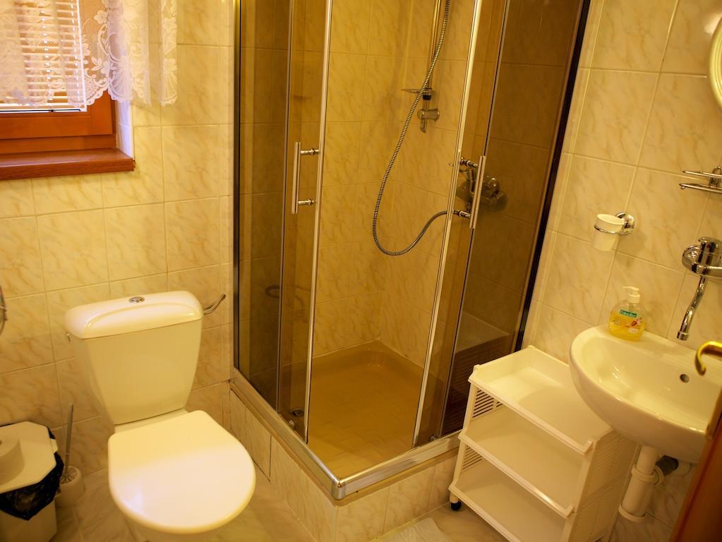 Apartmany Zuberec - Julius A Agnes Room photo