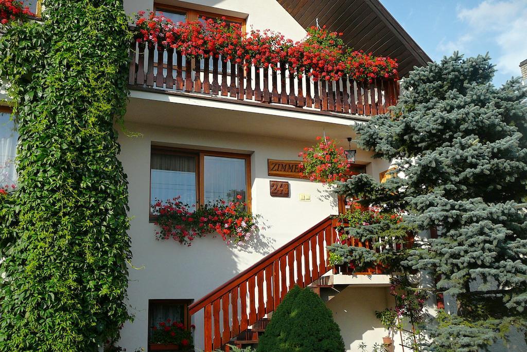 Apartmany Zuberec - Julius A Agnes Exterior photo