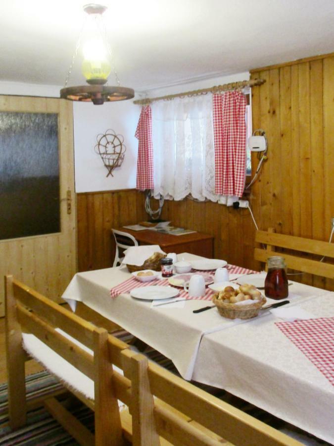 Apartmany Zuberec - Julius A Agnes Exterior photo